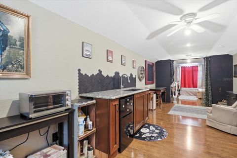 Tiny photo for 8720 N Trojan Drive, Citrus Springs, FL 34433 (MLS # OM725044)