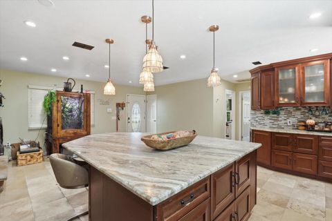 Tiny photo for 8720 N Trojan Drive, Citrus Springs, FL 34433 (MLS # OM725044)