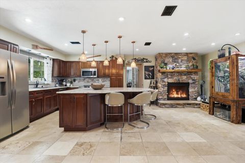 Tiny photo for 8720 N Trojan Drive, Citrus Springs, FL 34433 (MLS # OM725044)