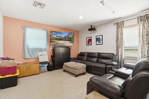 Tiny photo for 8720 N Trojan Drive, Citrus Springs, FL 34433 (MLS # OM725044)