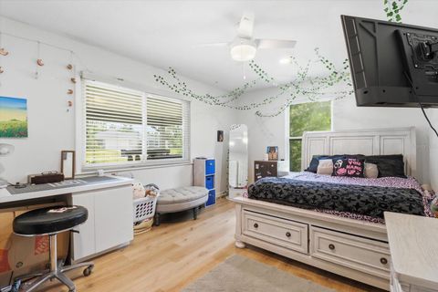 Tiny photo for 8720 N Trojan Drive, Citrus Springs, FL 34433 (MLS # OM725044)