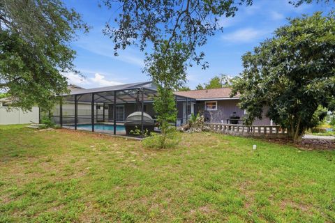 Tiny photo for 8720 N Trojan Drive, Citrus Springs, FL 34433 (MLS # OM725044)
