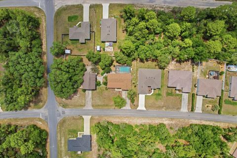 Tiny photo for 8720 N Trojan Drive, Citrus Springs, FL 34433 (MLS # OM725044)