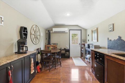 Tiny photo for 8720 N Trojan Drive, Citrus Springs, FL 34433 (MLS # OM725044)