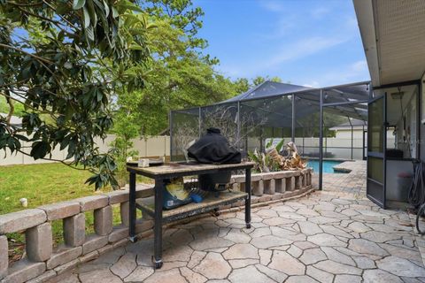 Tiny photo for 8720 N Trojan Drive, Citrus Springs, FL 34433 (MLS # OM725044)