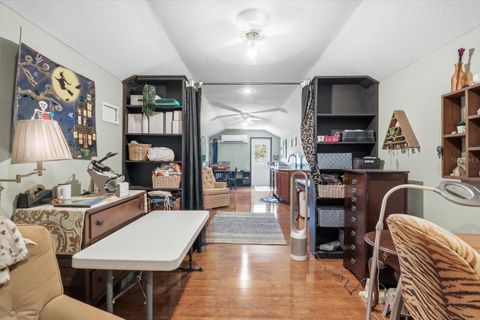 Tiny photo for 8720 N Trojan Drive, Citrus Springs, FL 34433 (MLS # OM725044)
