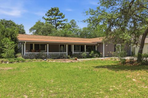 Tiny photo for 8720 N Trojan Drive, Citrus Springs, FL 34433 (MLS # OM725044)