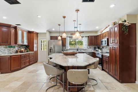 Tiny photo for 8720 N Trojan Drive, Citrus Springs, FL 34433 (MLS # OM725044)