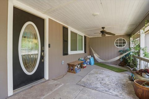 Tiny photo for 8720 N Trojan Drive, Citrus Springs, FL 34433 (MLS # OM725044)