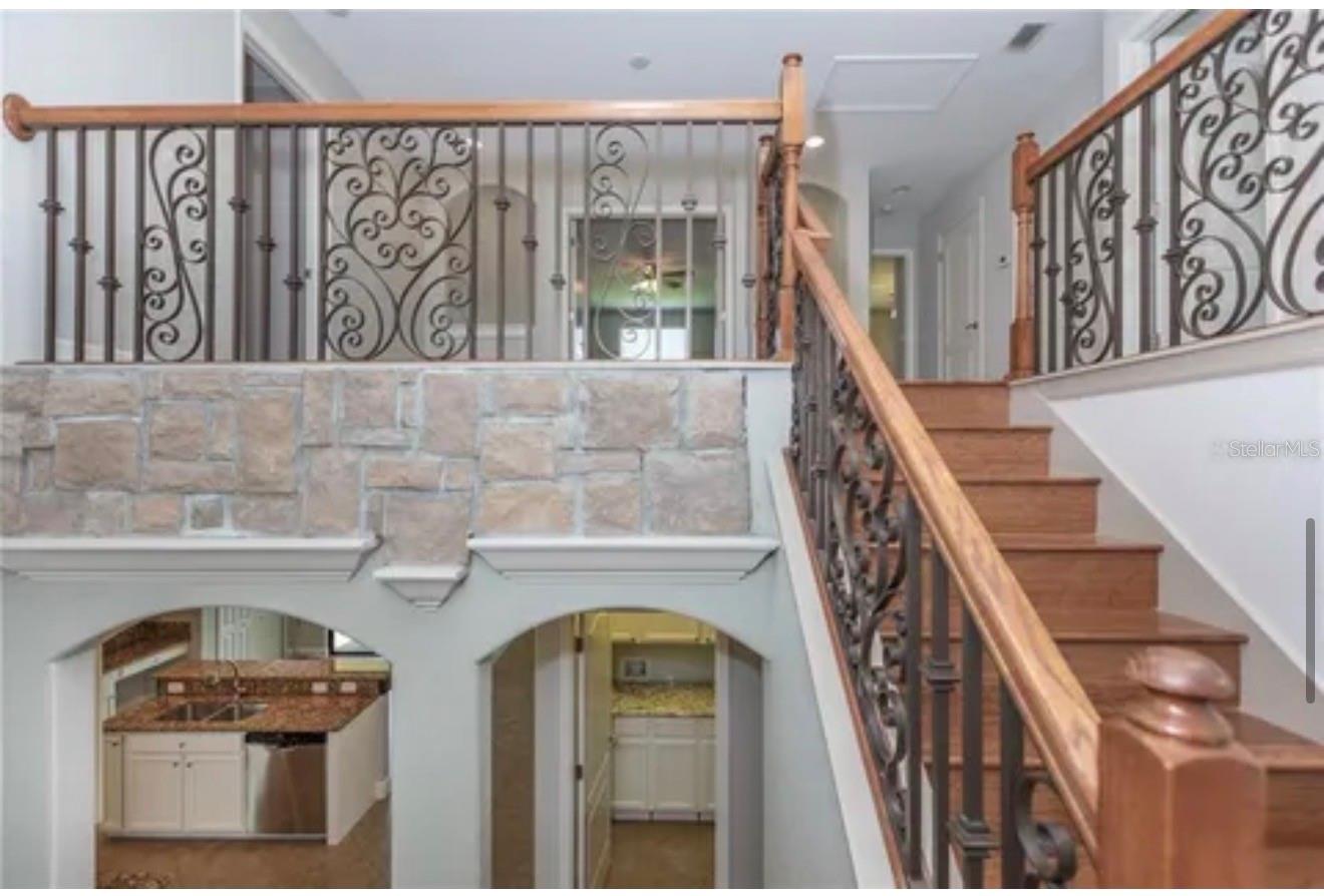 HERITAGE HARBOUR SUBPHASE J - Residential Lease