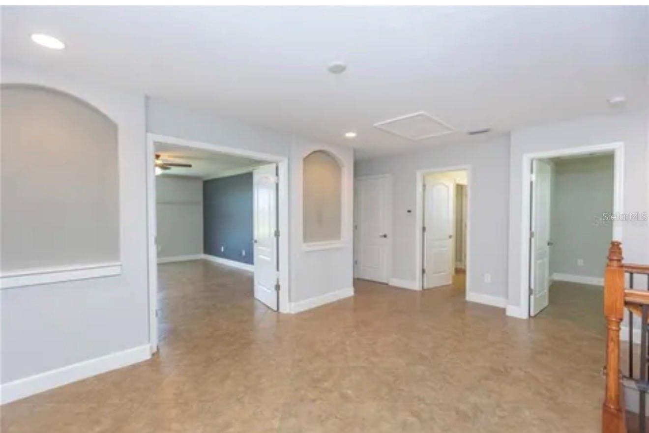 HERITAGE HARBOUR SUBPHASE J - Residential Lease