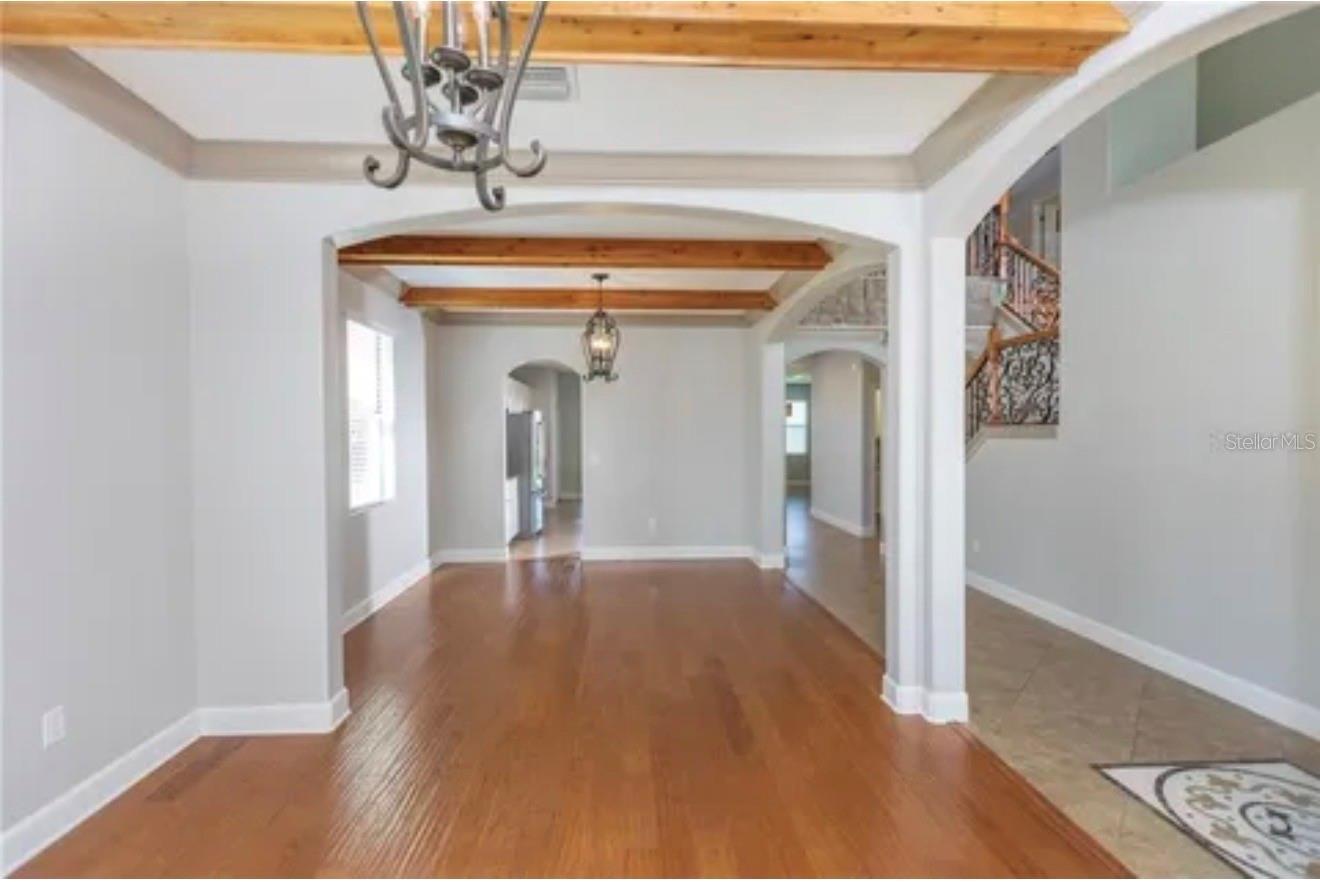 HERITAGE HARBOUR SUBPHASE J - Residential Lease