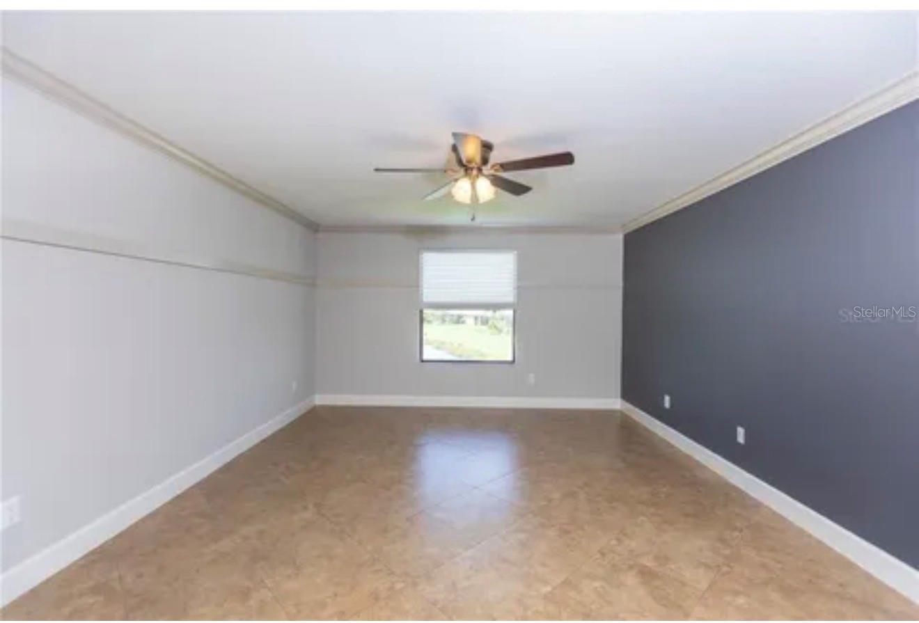 HERITAGE HARBOUR SUBPHASE J - Residential Lease