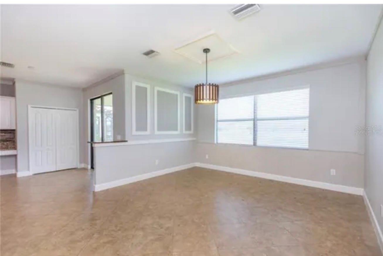 HERITAGE HARBOUR SUBPHASE J - Residential Lease