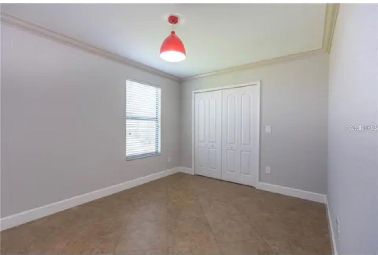 HERITAGE HARBOUR SUBPHASE J - Residential Lease