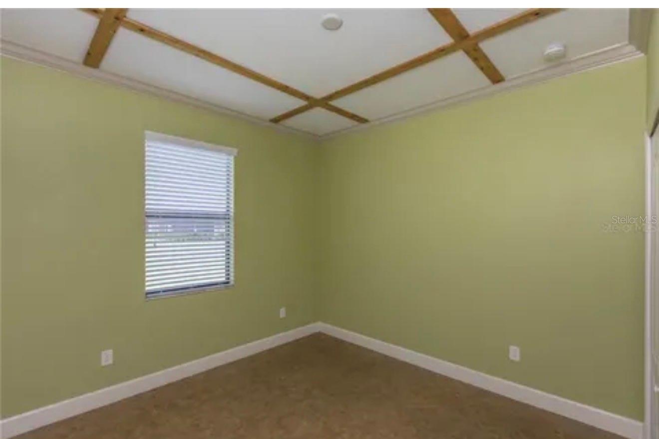 HERITAGE HARBOUR SUBPHASE J - Residential Lease