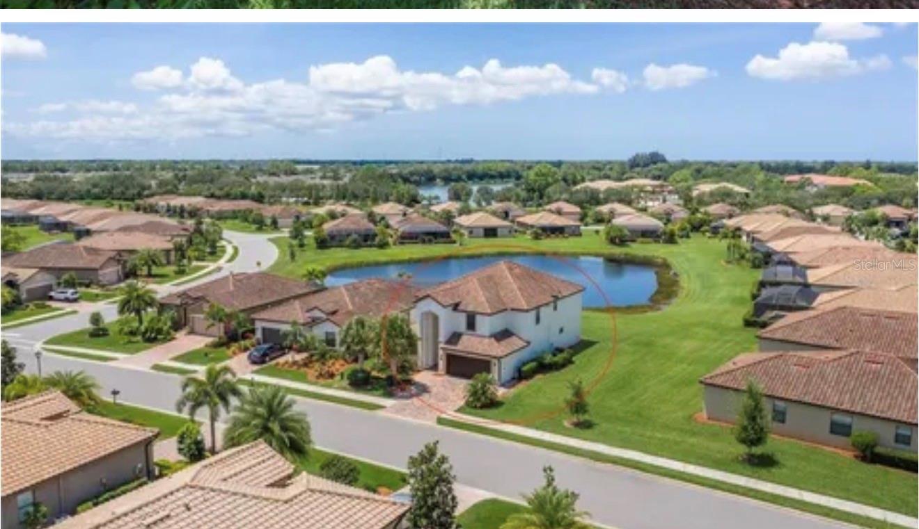 6914 QUIET CREEK DRIVE