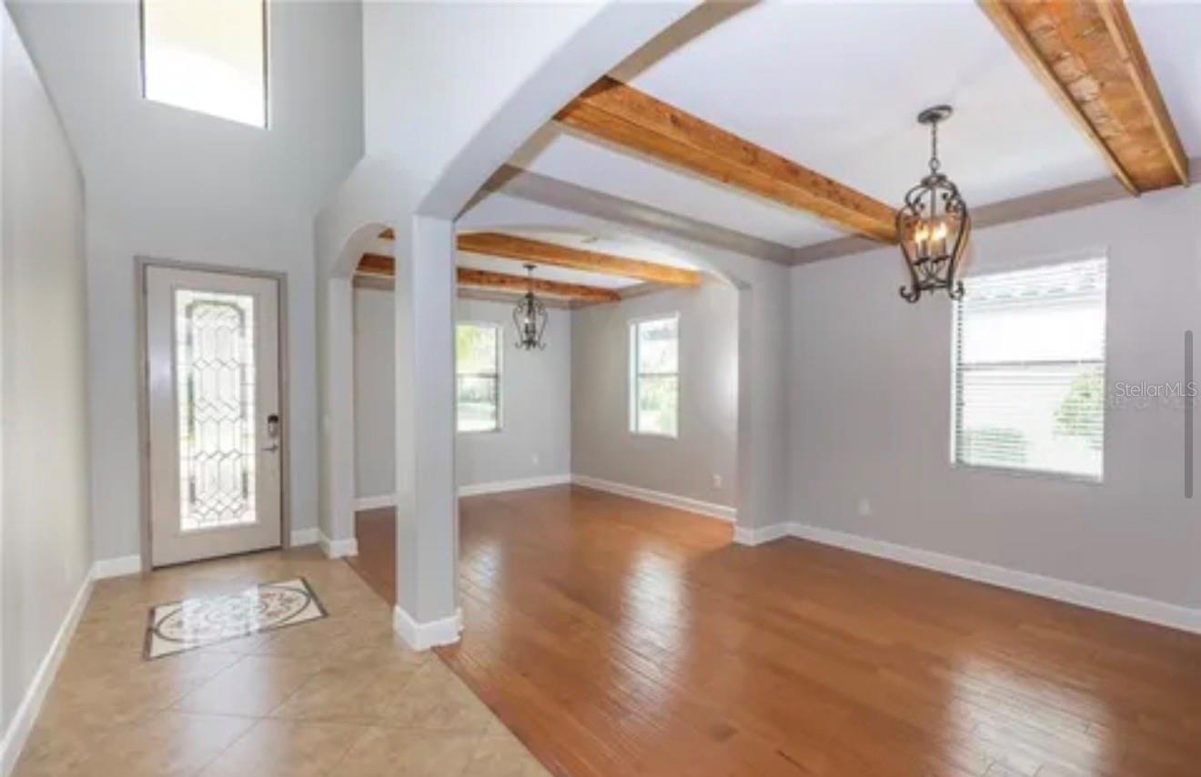 HERITAGE HARBOUR SUBPHASE J - Residential Lease