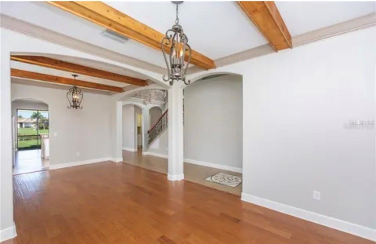 HERITAGE HARBOUR SUBPHASE J - Residential Lease