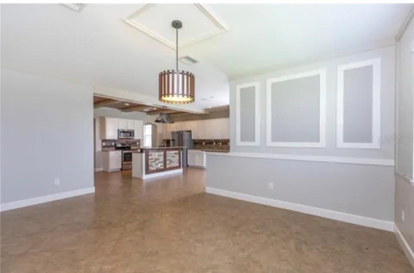 HERITAGE HARBOUR SUBPHASE J - Residential Lease