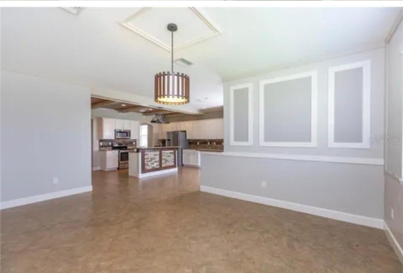 HERITAGE HARBOUR SUBPHASE J - Residential Lease