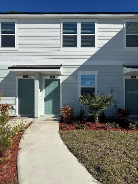 Photo of 141 Palmetto Ridge Road, St. Augustine, FL 32095 (MLS # FC312858)
