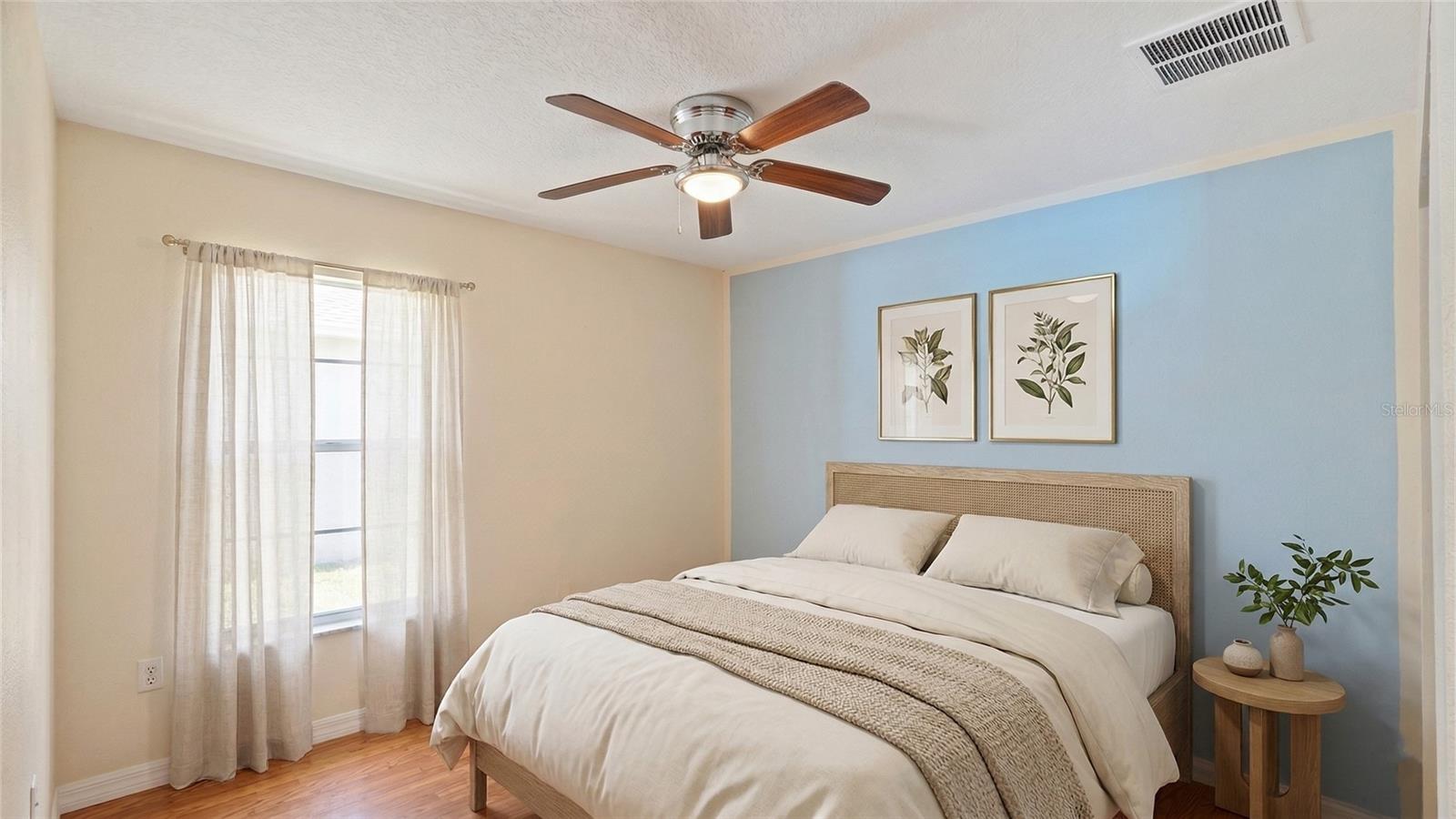 HIBISCUS PARK UN 02 - Residential