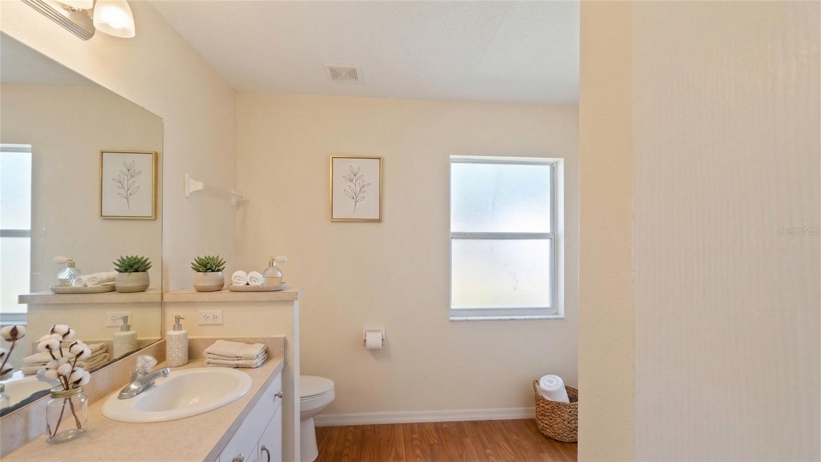 HIBISCUS PARK UN 02 - Residential