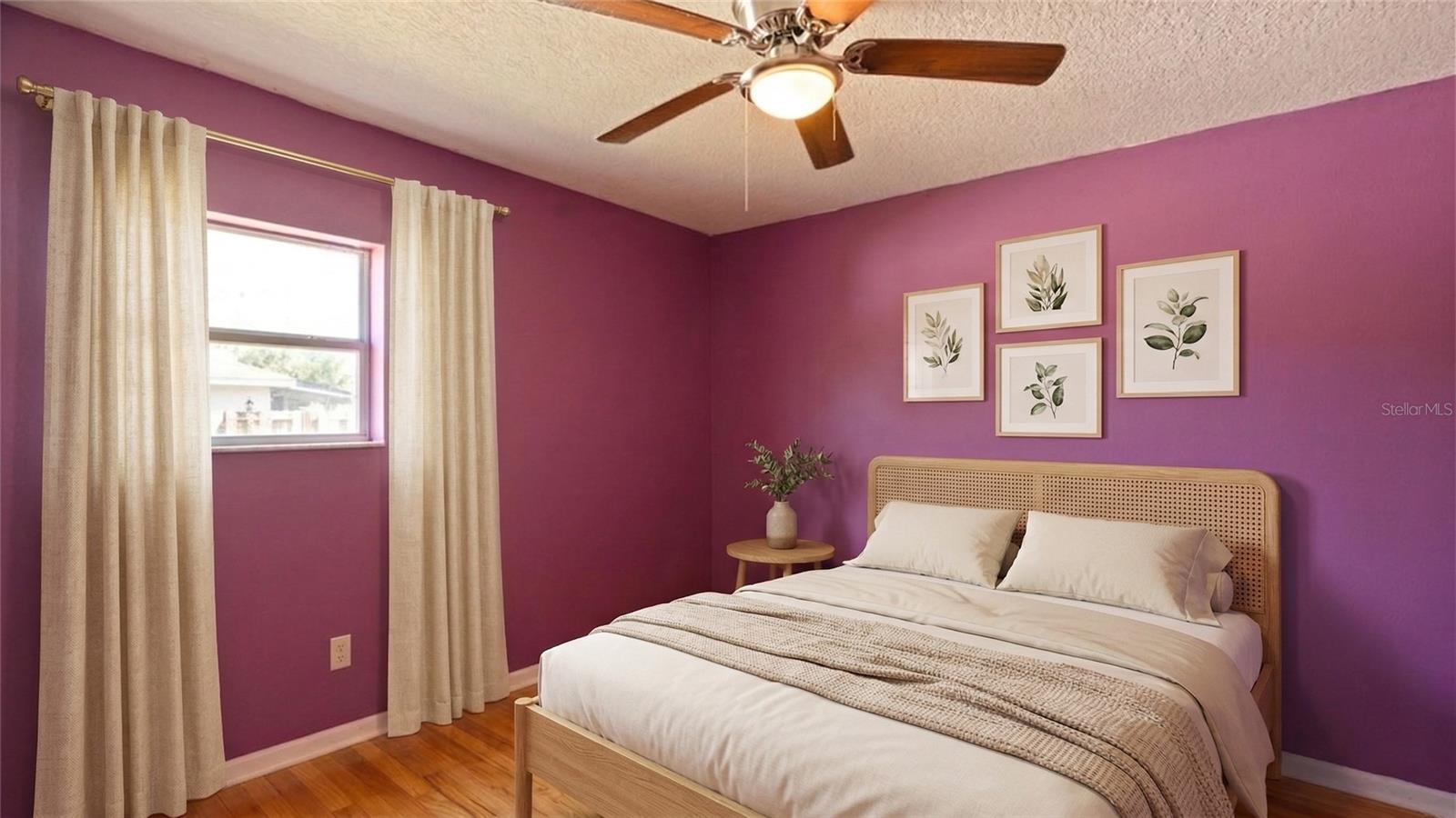 HIBISCUS PARK UN 02 - Residential