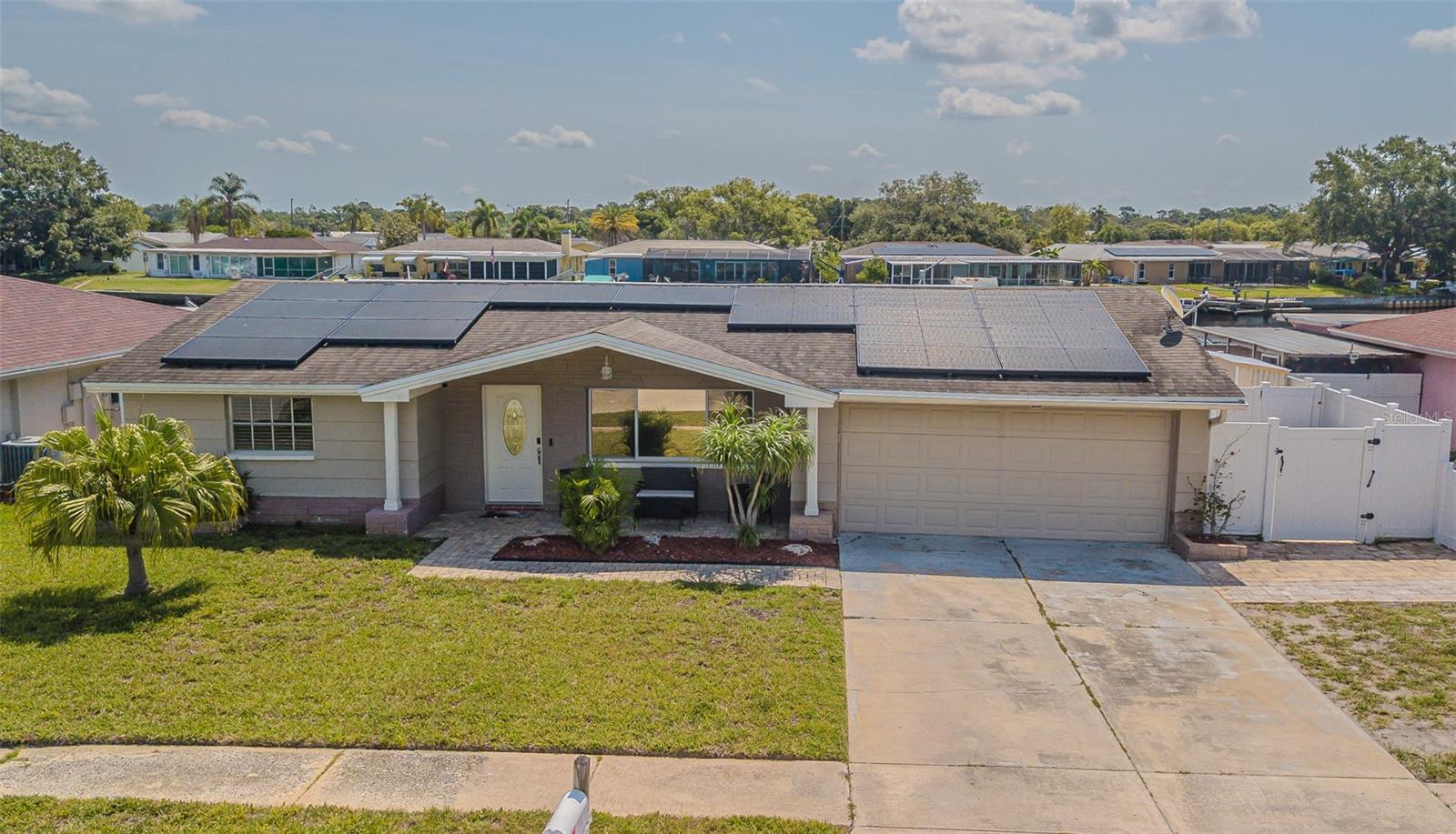1118 LODESTAR DRIVE
