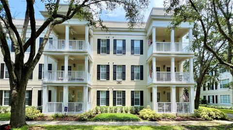 Photo of 921 Begonia Road #302, Celebration, FL 34747 (MLS # O6303239)