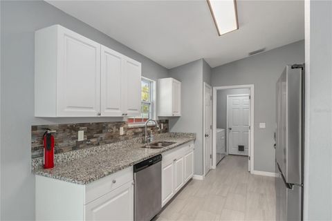 Tiny photo for 20687 SW 59th Lane, Dunnellon, FL 34431 (MLS # OM718696)