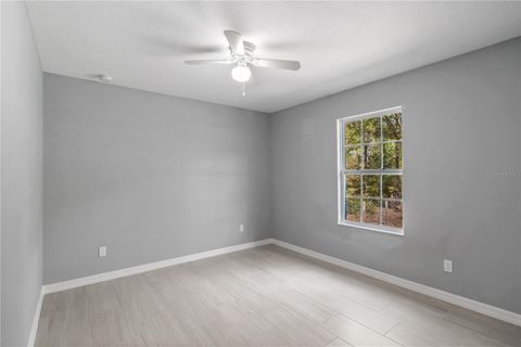 Tiny photo for 20687 SW 59th Lane, Dunnellon, FL 34431 (MLS # OM718696)
