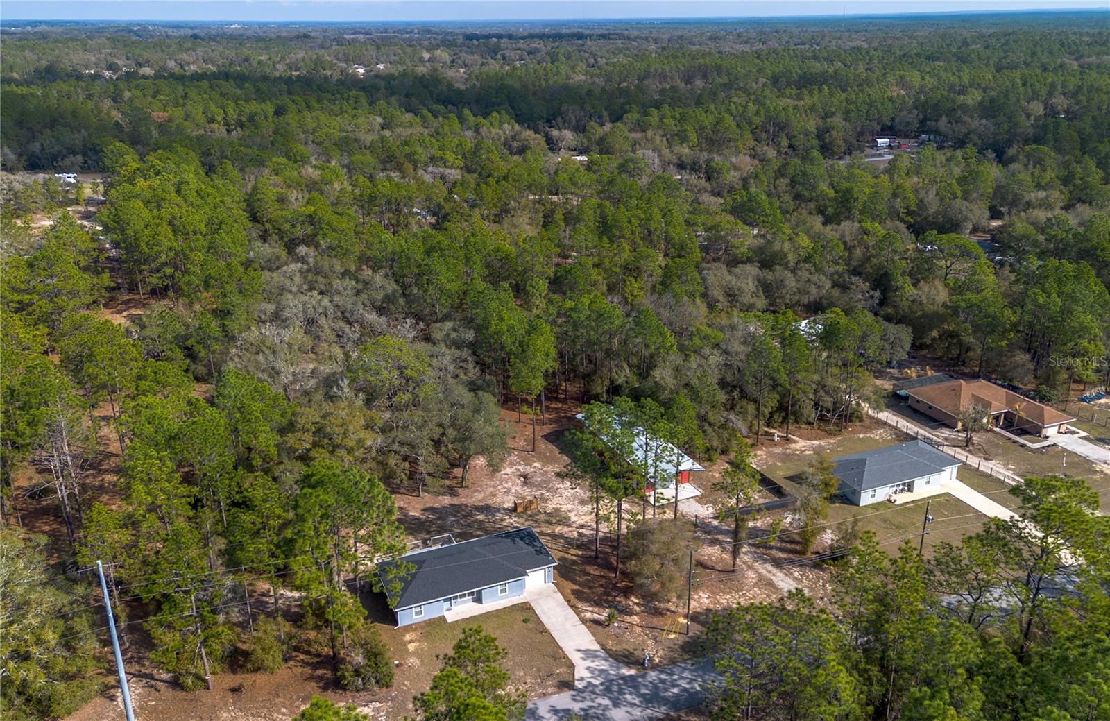 RAINBOW ACRES UN 04 - Residential