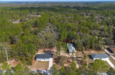 Tiny photo for 20687 SW 59th Lane, Dunnellon, FL 34431 (MLS # OM718696)