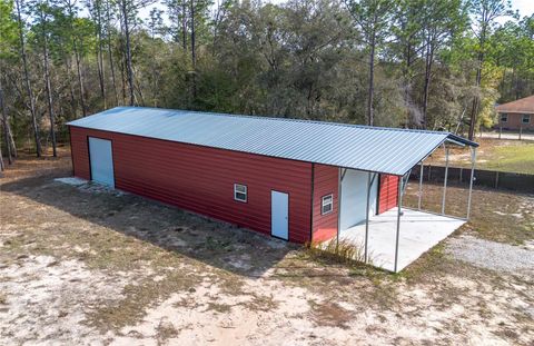 Tiny photo for 20687 SW 59th Lane, Dunnellon, FL 34431 (MLS # OM718696)