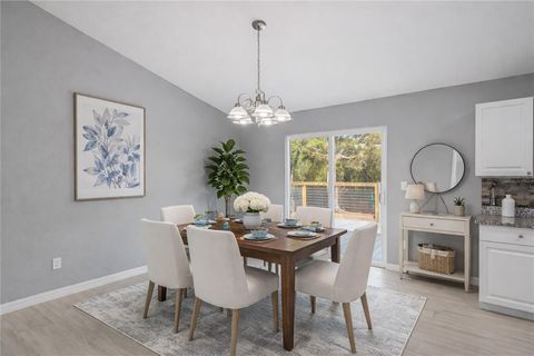 Tiny photo for 20687 SW 59th Lane, Dunnellon, FL 34431 (MLS # OM718696)