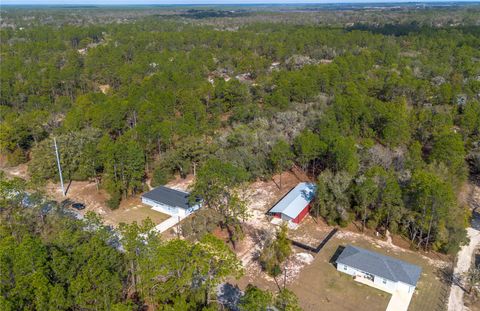 Tiny photo for 20687 SW 59th Lane, Dunnellon, FL 34431 (MLS # OM718696)
