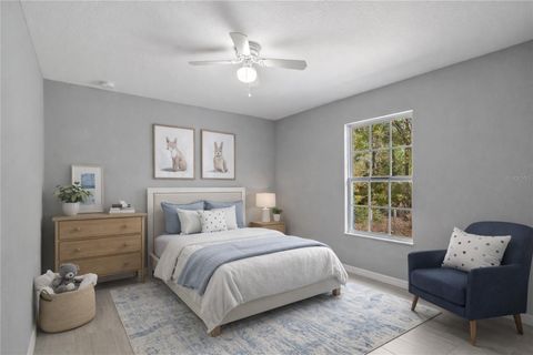 Tiny photo for 20687 SW 59th Lane, Dunnellon, FL 34431 (MLS # OM718696)