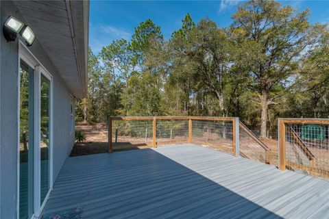 Tiny photo for 20687 SW 59th Lane, Dunnellon, FL 34431 (MLS # OM718696)