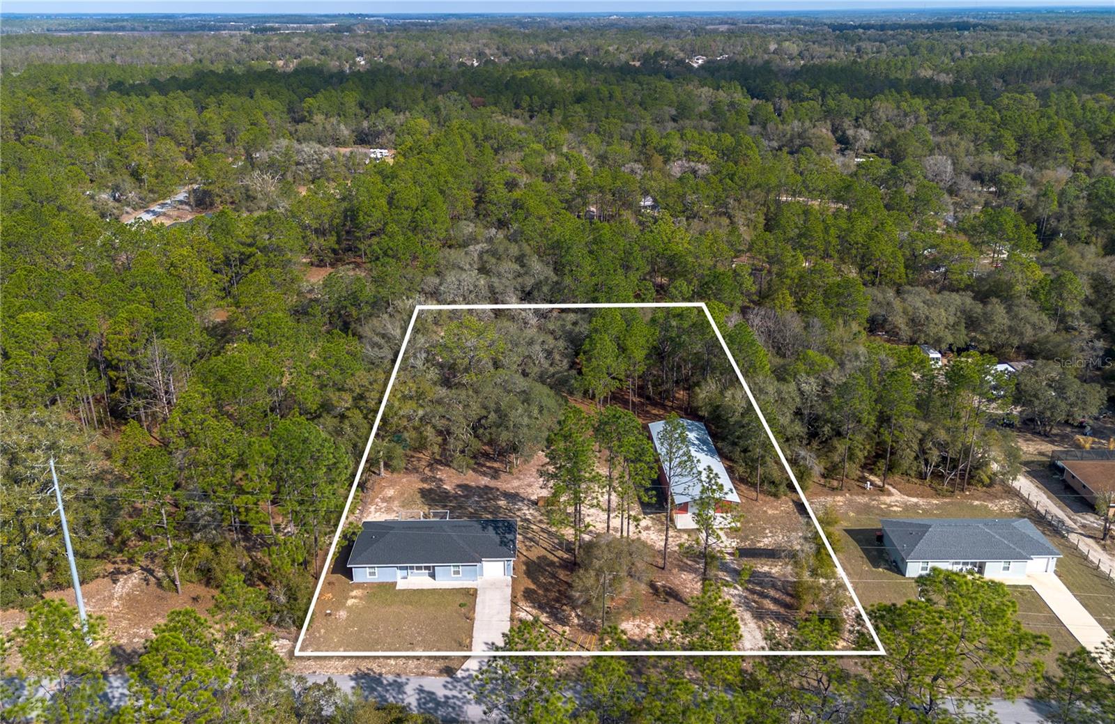 RAINBOW ACRES UN 04 - Residential