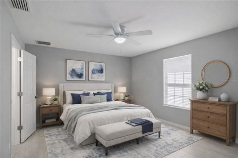 Tiny photo for 20687 SW 59th Lane, Dunnellon, FL 34431 (MLS # OM718696)