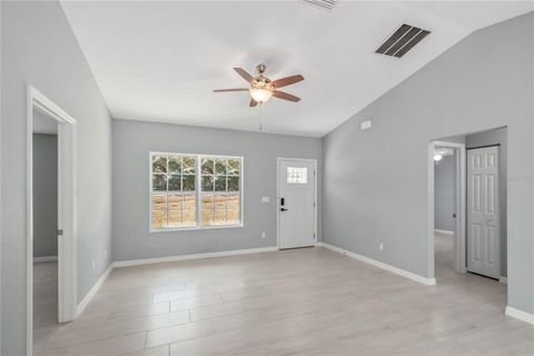 Tiny photo for 20687 SW 59th Lane, Dunnellon, FL 34431 (MLS # OM718696)