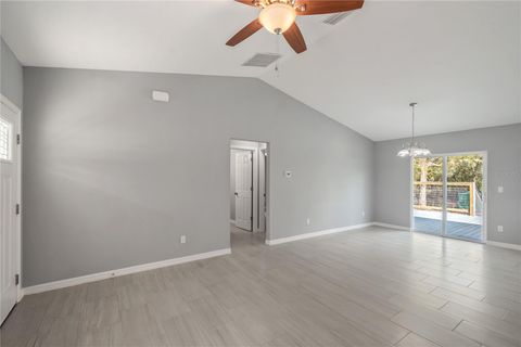 Tiny photo for 20687 SW 59th Lane, Dunnellon, FL 34431 (MLS # OM718696)