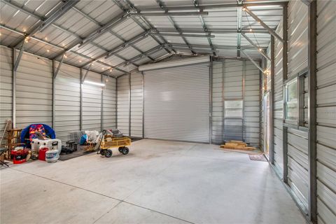 Tiny photo for 20687 SW 59th Lane, Dunnellon, FL 34431 (MLS # OM718696)