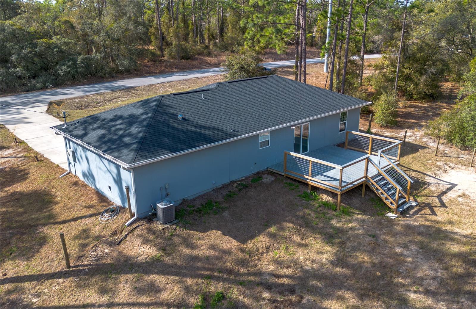 RAINBOW ACRES UN 04 - Residential