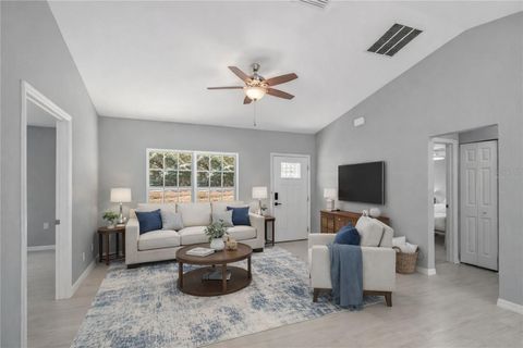 Tiny photo for 20687 SW 59th Lane, Dunnellon, FL 34431 (MLS # OM718696)