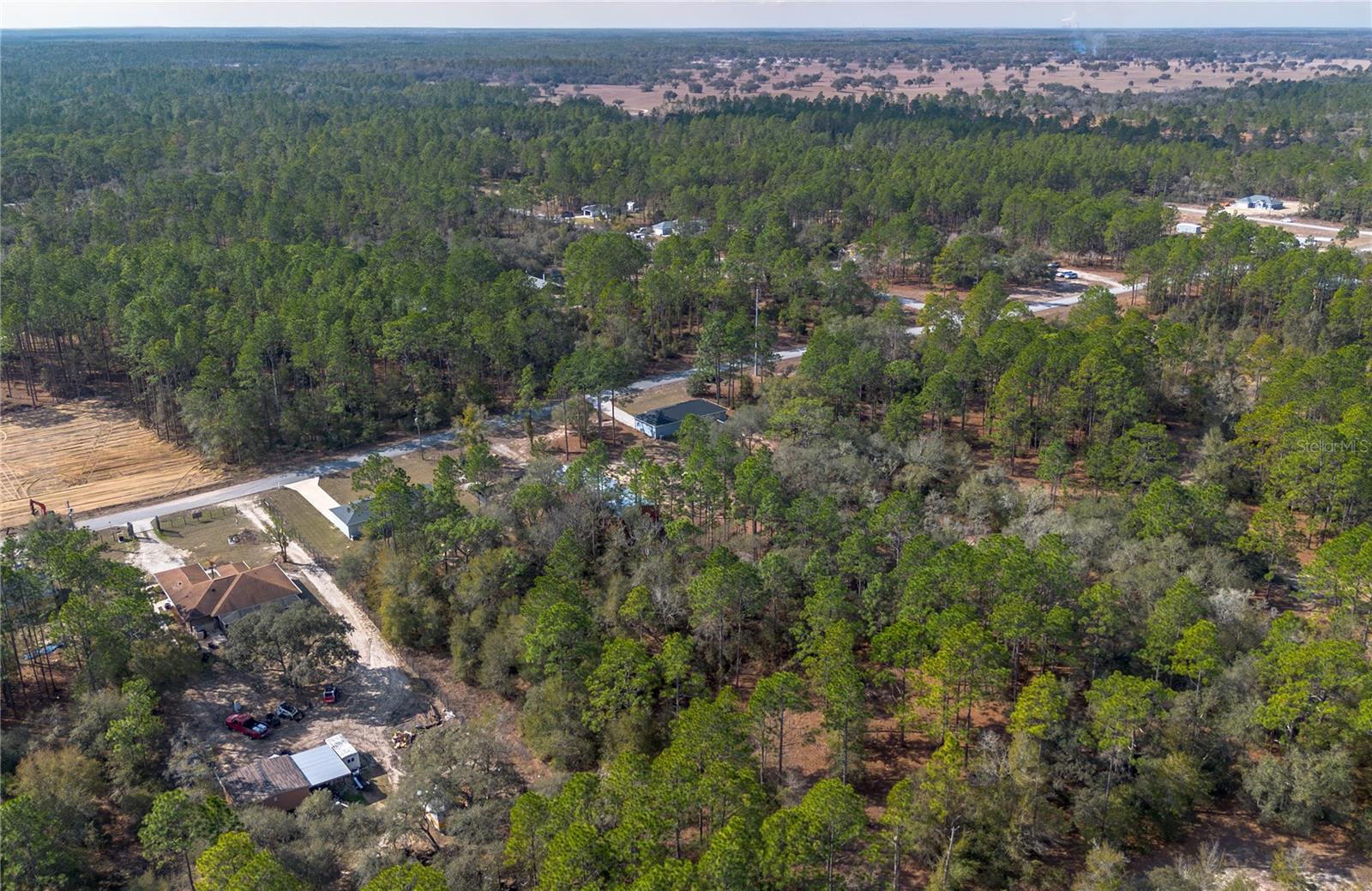 RAINBOW ACRES UN 04 - Residential