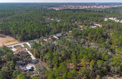 Tiny photo for 20687 SW 59th Lane, Dunnellon, FL 34431 (MLS # OM718696)