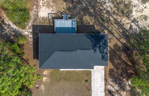 Tiny photo for 20687 SW 59th Lane, Dunnellon, FL 34431 (MLS # OM718696)